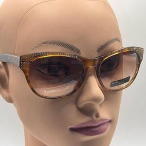 BCBGMaxAzria Brown Sunglasses for Women on Sale up to 90  display picture 2